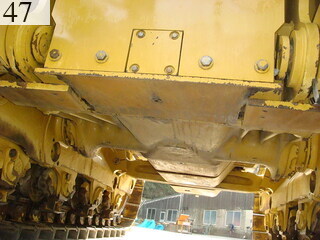 Used Construction Machine Used CAT CAT Bulldozer  D8T