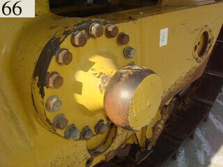 Used Construction Machine Used CAT CAT Bulldozer  D8T