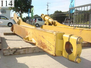 Used Construction Machine Used CAT CAT Bulldozer  D8T