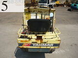 Used Construction Machine Used YANMAR YANMAR Crawler carrier Crawler Dump C10R