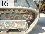 Used Construction Machine Used YANMAR YANMAR Crawler carrier Crawler Dump C10R