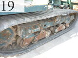 Used Construction Machine Used YANMAR YANMAR Crawler carrier Crawler Dump C30R-1