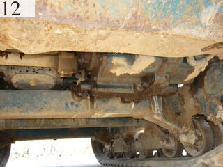 Used Construction Machine Used YANMAR YANMAR Crawler carrier Crawler Dump C30R-1