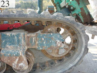 Used Construction Machine Used YANMAR YANMAR Crawler carrier Crawler Dump C30R-1