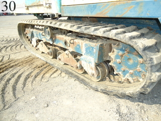 Used Construction Machine Used YANMAR YANMAR Crawler carrier Crawler Dump C30R-1