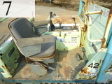 Used Construction Machine Used YANMAR YANMAR Crawler carrier Crawler Dump C30R