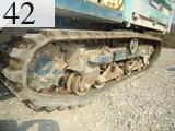 Used Construction Machine Used YANMAR YANMAR Crawler carrier Crawler Dump C30R