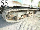 Used Construction Machine Used YANMAR YANMAR Crawler carrier Crawler Dump C30R