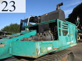 Used Construction Machine Used KOMATSU KOMATSU Crawler carrier Crawler Dump Rotating CD110R-1