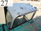 Used Construction Machine Used KOMATSU KOMATSU Crawler carrier Crawler Dump Rotating CD110R-1