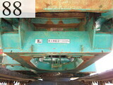 Used Construction Machine Used KOMATSU KOMATSU Crawler carrier Crawler Dump Rotating CD110R-1