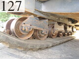 Used Construction Machine Used KOMATSU KOMATSU Crawler carrier Crawler Dump Rotating CD110R-1