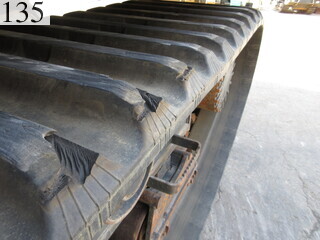 Used Construction Machine Used KOMATSU KOMATSU Crawler carrier Crawler Dump Rotating CD110R-1