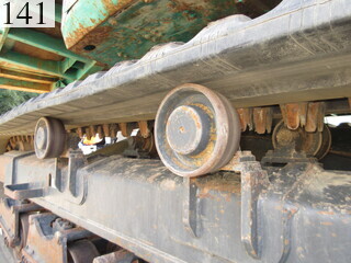 Used Construction Machine Used KOMATSU KOMATSU Crawler carrier Crawler Dump Rotating CD110R-1