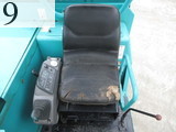 Used Construction Machine Used KOMATSU KOMATSU Crawler carrier Crawler Dump Rotating CD30R-1