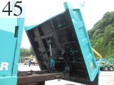 Used Construction Machine Used KOMATSU KOMATSU Crawler carrier Crawler Dump Rotating CD30R-1