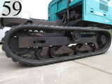 Used Construction Machine Used KOMATSU KOMATSU Crawler carrier Crawler Dump Rotating CD30R-1