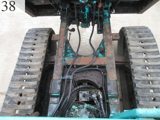 Used Construction Machine Used KOMATSU KOMATSU Crawler carrier Crawler Dump Rotating CD30R-1