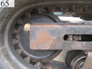 Used Construction Machine Used KOMATSU KOMATSU Crawler carrier Crawler Dump Rotating CD30R-1