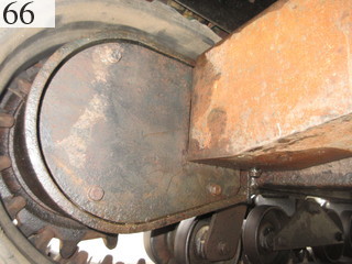 Used Construction Machine Used KOMATSU KOMATSU Crawler carrier Crawler Dump Rotating CD30R-1