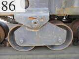 Used Construction Machine Used KOMATSU KOMATSU Crawler carrier Crawler Dump Rotating CD60R-1