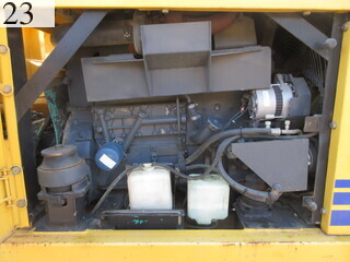 Used Construction Machine Used KOMATSU KOMATSU Crawler carrier Crawler Dump Rotating CD60R-1