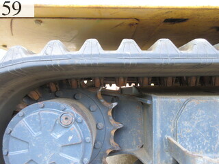 Used Construction Machine Used KOMATSU KOMATSU Crawler carrier Crawler Dump Rotating CD60R-1