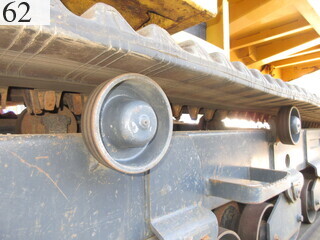 Used Construction Machine Used KOMATSU KOMATSU Crawler carrier Crawler Dump Rotating CD60R-1