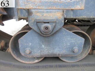 Used Construction Machine Used KOMATSU KOMATSU Crawler carrier Crawler Dump Rotating CD60R-1