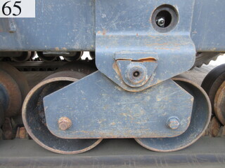 Used Construction Machine Used KOMATSU KOMATSU Crawler carrier Crawler Dump Rotating CD60R-1