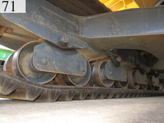 Used Construction Machine Used KOMATSU KOMATSU Crawler carrier Crawler Dump Rotating CD60R-1