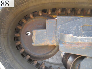 Used Construction Machine Used KOMATSU KOMATSU Crawler carrier Crawler Dump Rotating CD60R-1