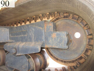 Used Construction Machine Used KOMATSU KOMATSU Crawler carrier Crawler Dump Rotating CD60R-1