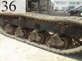 Used Construction Machine Used HITACHI HITACHI Crawler carrier Crawler Dump CG45