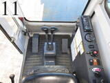 Used Construction Machine Used  IHI Crawler carrier Crawler Dump IC75