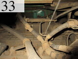 Used Construction Machine Used  IHI Crawler carrier Crawler Dump IC75