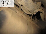 Used Construction Machine Used  IHI Crawler carrier Crawler Dump IC75