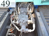 Used Construction Machine Used  IHI Crawler carrier Crawler Dump IC75