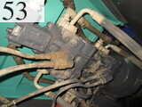 Used Construction Machine Used  IHI Crawler carrier Crawler Dump IC75