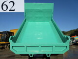 Used Construction Machine Used  IHI Crawler carrier Crawler Dump IC75