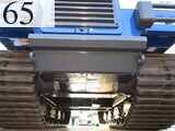 Used Construction Machine Used  IHI Crawler carrier Crawler Dump IC75