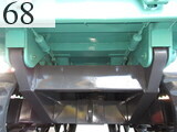 Used Construction Machine Used  IHI Crawler carrier Crawler Dump IC75