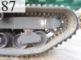 Used Construction Machine Used  IHI Crawler carrier Crawler Dump IC75