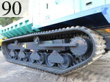 Used Construction Machine Used  IHI Crawler carrier Crawler Dump IC75