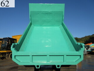 Used Construction Machine Used  IHI Crawler carrier Crawler Dump IC75