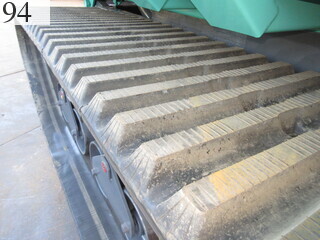 Used Construction Machine Used  IHI Crawler carrier Crawler Dump IC75