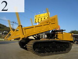 Used Construction Machine Used MOROOKA MOROOKA Crawler carrier Crawler Dump MST-1100