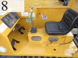 Used Construction Machine Used MOROOKA MOROOKA Crawler carrier Crawler Dump MST-1100