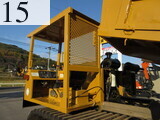 Used Construction Machine Used MOROOKA MOROOKA Crawler carrier Crawler Dump MST-1100