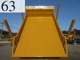 Used Construction Machine Used MOROOKA MOROOKA Crawler carrier Crawler Dump MST-1100